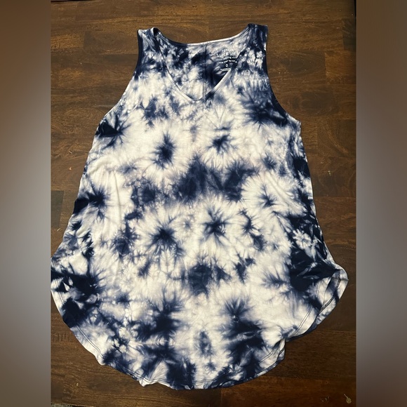 Torrid Super Soft Tank - Picture 3 of 5